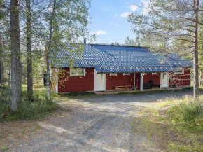 Holiday Home Rintelä 5a by Interhome